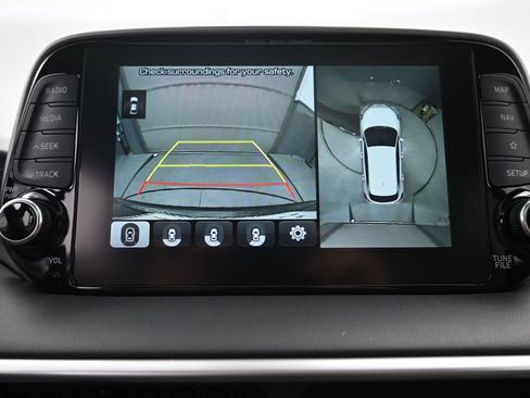 Used 2020 Hyundai Tucson Ultimate AWD/4WD image 17