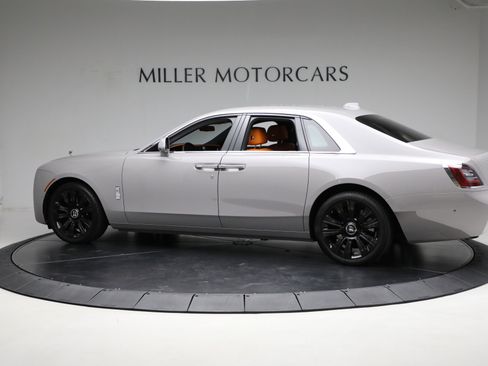 Certified 2023 Rolls-Royce Ghost w/ Ghost Package image 12