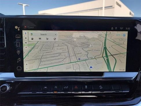 New 2026 GMC Sierra 1500 Elevation w/ X31 Off-Road Package image 20