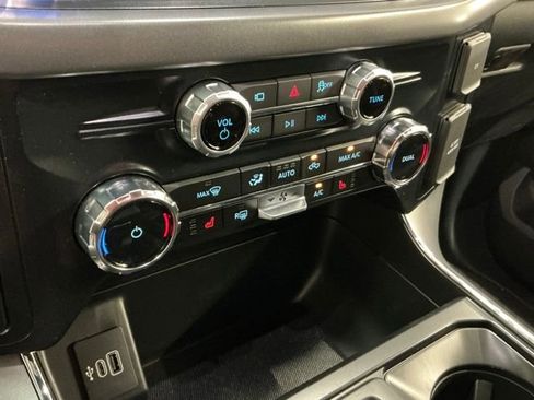 New 2026 Ford F150 XLT w/ Equipment Group 302A MID image 24