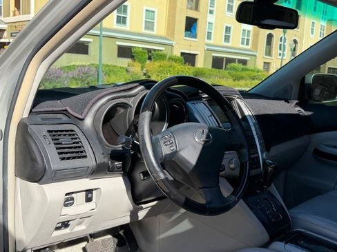 Used 2008 Lexus RX 350 2WD image 28