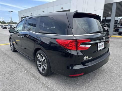Used 2022 Honda Odyssey Touring image 7