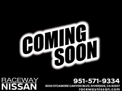 New 2027 Nissan Sentra SR