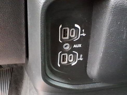 Used 2020 RAM 1500 Big Horn AWD/4WD image 23