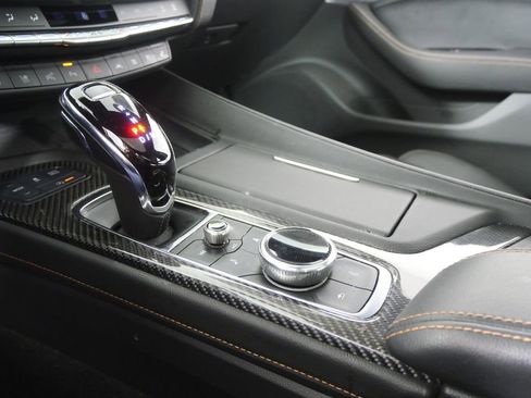 Used 2023 Cadillac CT5 V w/ Super Cruise 2 Package image 28