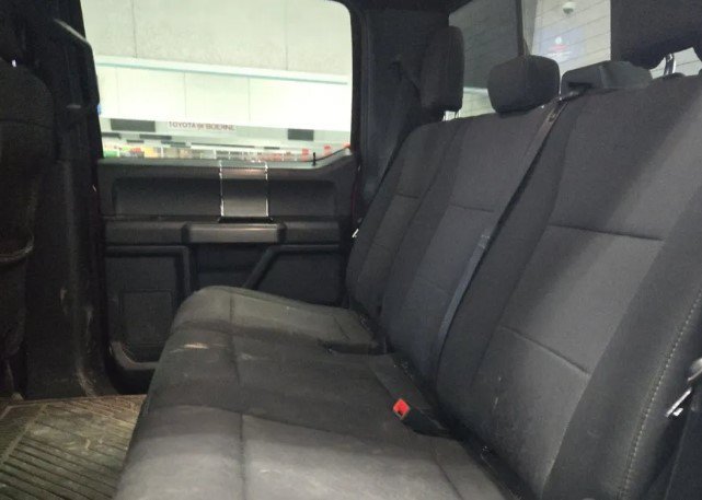 Used 2019 Ford F150 XLT w/ Equipment Group 302A Luxury AWD/4WD image 10