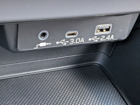 New 2026 Subaru Crosstrek 2.0i Premium AWD/4WD image 20