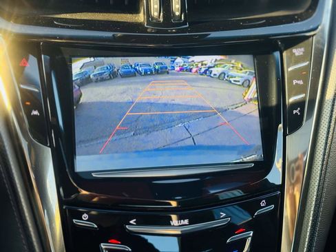 Used 2015 Cadillac CTS Premium image 35