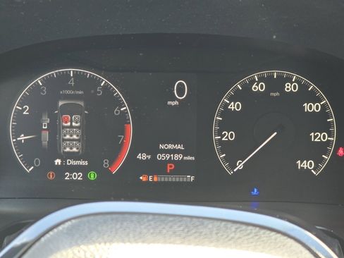 Used 2023 Honda Pilot EX-L image 28