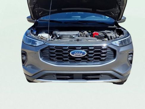 Used 2025 Ford Escape ST-Line Select AWD/4WD image 21