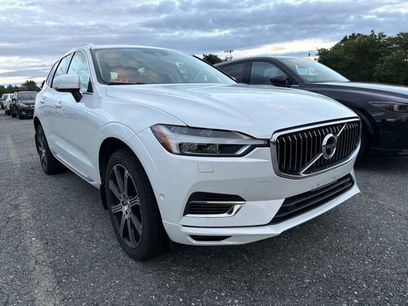 Used 2018 Volvo XC60 T8 Inscription w/ Luxury Seat Package