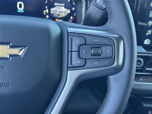 New 2026 Chevrolet Silverado 1500 LT image 26