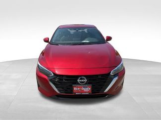 Certified 2024 Nissan Sentra SV FWD video 2