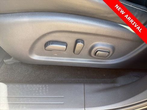 Used 2016 Nissan Murano Platinum w/ Platinum Technology Package image 11