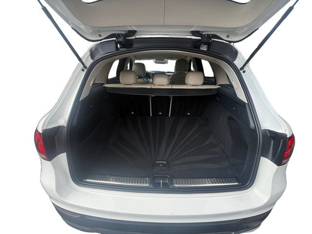 Used 2022 Mercedes-Benz GLC 300 4MATIC image 26