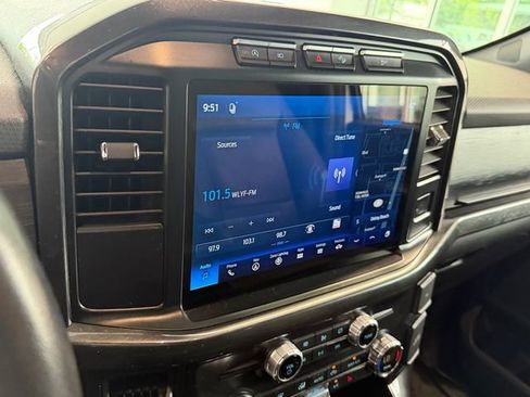 Used 2021 Ford F150 XLT w/ Equipment Group 302A High AWD/4WD image 20