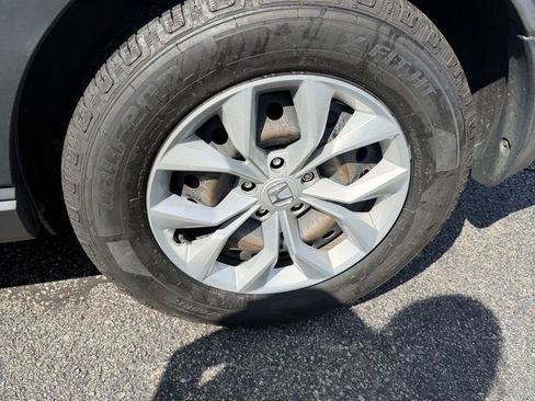Used 2023 Honda CR-V LX image 8