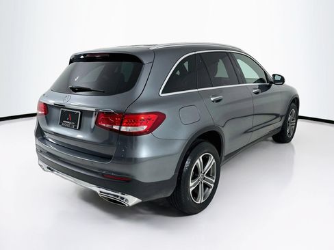 Used 2019 Mercedes-Benz GLC 300 image 8