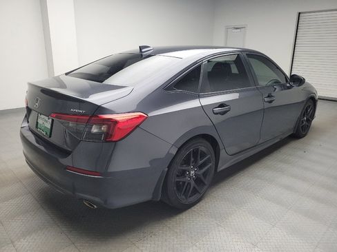 Used 2022 Honda Civic Sport image 9