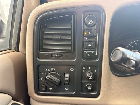 Used 2003 GMC Yukon SLT w/ 1SD Preferred Equipment Group image 17