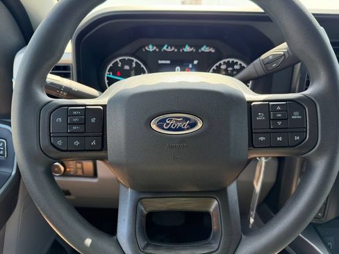 New 2026 Ford F250 XLT w/ FX4 Off-Road Package AWD/4WD image 29