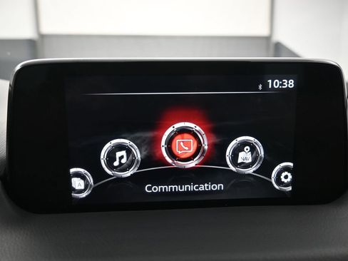 Used 2019 MAZDA CX-5 Touring AWD/4WD image 11