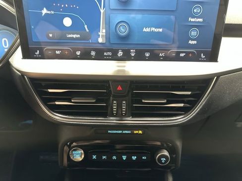 Certified 2023 Ford Escape Platinum w/ Premium Technology Package AWD/4WD image 20