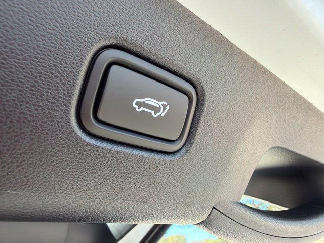 New 2026 Hyundai Tucson Limited AWD/4WD image 36