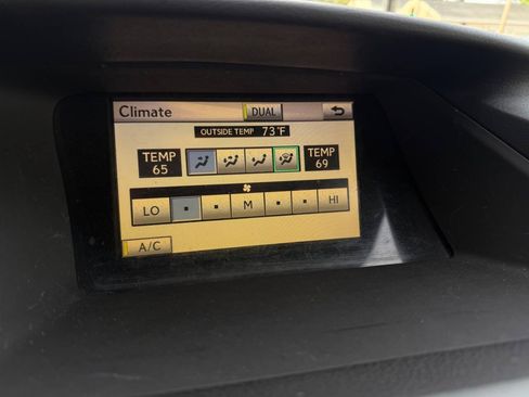 Used 2011 Lexus RX 450h AWD w/ Premium Pkg image 33