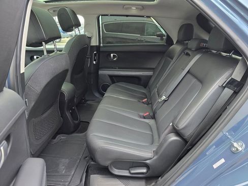 Used 2024 Hyundai Ioniq 5 Limited image 14