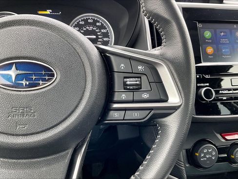 Certified 2022 Subaru Forester Premium image 23