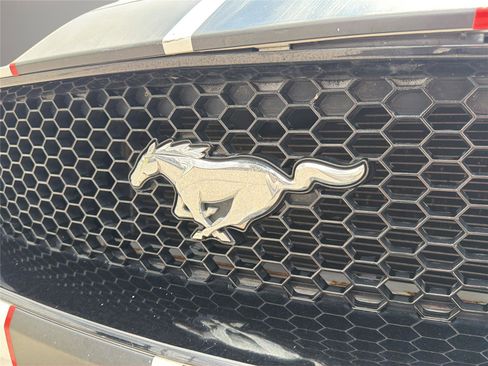 Used 2020 Ford Mustang GT Premium w/ GT Performance Package RWD image 27