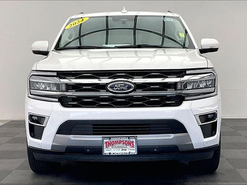 Used 2024 Ford Expedition Max Limited image 2