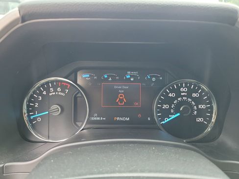Used 2020 Ford F150 Lariat AWD/4WD image 22