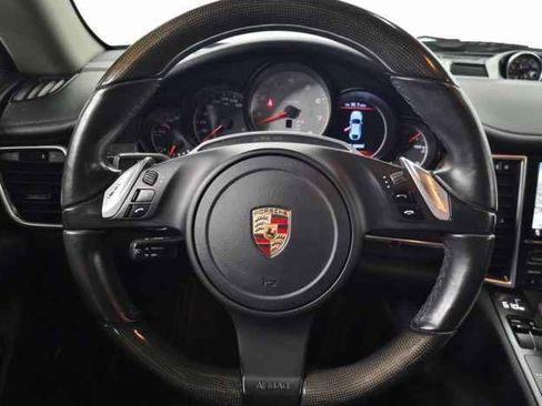 Used 2011 Porsche Panamera 4S image 20