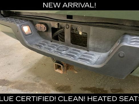 Used 2021 Toyota Tacoma TRD Sport w/ Technology Package AWD/4WD image 19