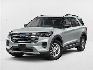 New 2027 Ford Explorer Active RWD video 1