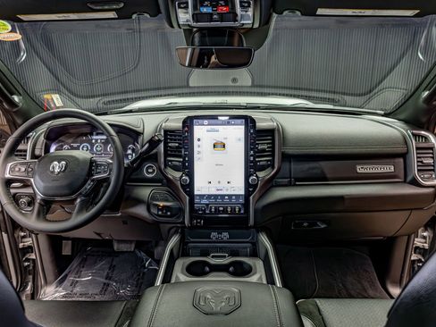 Used 2026 RAM 2500 Laramie image 15