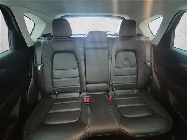Used 2025 MAZDA CX-5 AWD 2.5 S w/ Preferred Package image 23