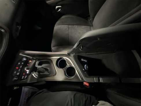 Used 2023 Dodge Challenger R/T Scat Pack w/ Plus Package image 29