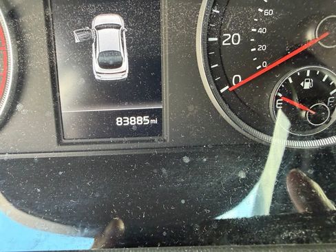 Used 2023 Kia K5 GT-Line image 12