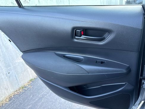 Used 2024 Toyota Corolla LE FWD image 16