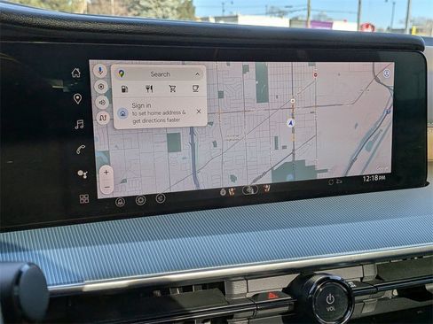 Used 2025 Nissan Murano Platinum image 17