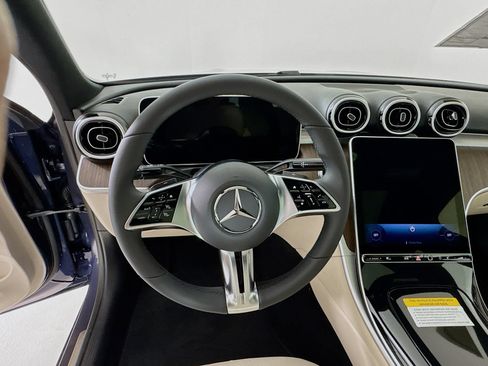 New 2026 Mercedes-Benz C 300 Sedan image 12