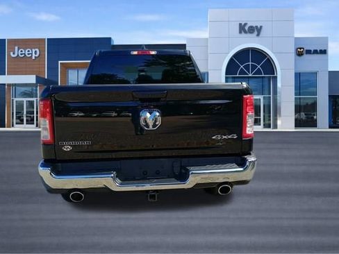 Used 2022 RAM 1500 Big Horn image 4