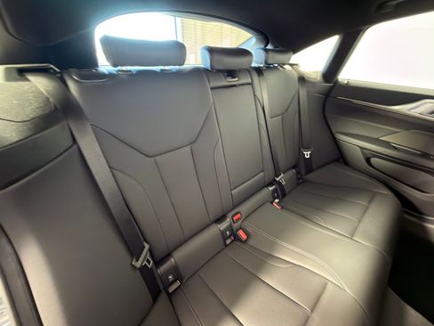 Certified 2025 BMW 430i w/ Premium Package image 28