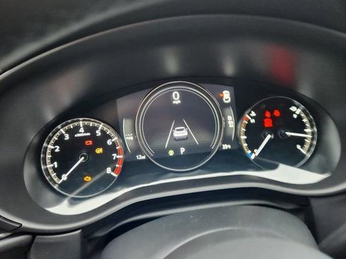 New 2026 MAZDA CX-30 AWD 2.5 S image 17