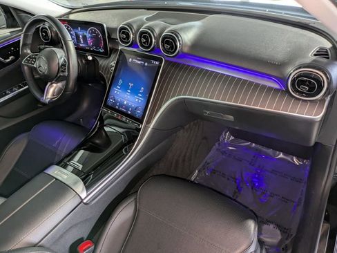 Certified 2023 Mercedes-Benz C 300 Sedan image 22
