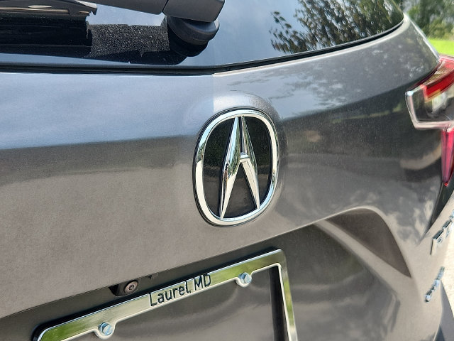 Certified 2024 Acura RDX w/ Advance Package AWD/4WD image 32