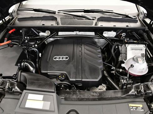 Certified 2023 Audi Q5 2.0T Premium Plus w/ Premium Plus Package image 11